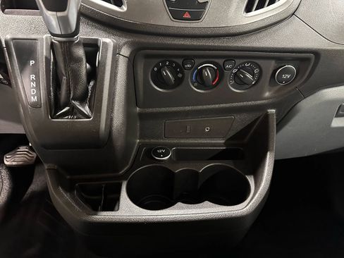 Used 2016 Ford Transit 150 148 Medium Roof image 40