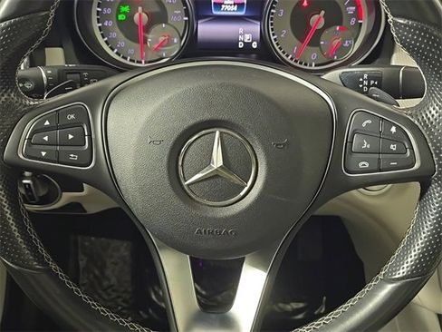 Used 2016 Mercedes-Benz GLA 250 GLA 250 image 27
