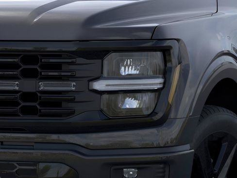 New 2026 Ford F150 STX w/ F-150 LOBO Package AWD/4WD image 19