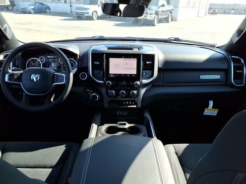 New 2026 RAM 1500 Big Horn w/ Night Edition image 13