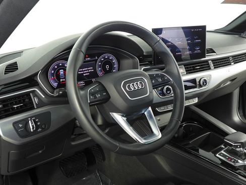 Used 2023 Audi A5 2.0T Premium Plus w/ Premium Plus AWD/4WD image 31