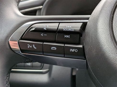 Used 2025 MAZDA CX-30 AWD 2.5 S w/ Preferred Package image 17