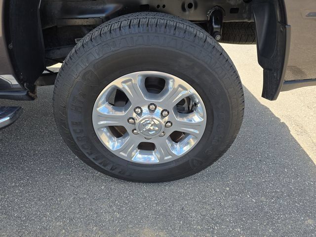 Used 2026 RAM 2500 Big Horn AWD/4WD image 20