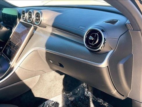 Used 2024 Mercedes-Benz C 300 Sedan image 20