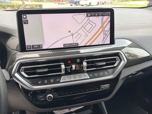 Used 2024 BMW X3 M40i w/ Premium Package AWD/4WD image 22