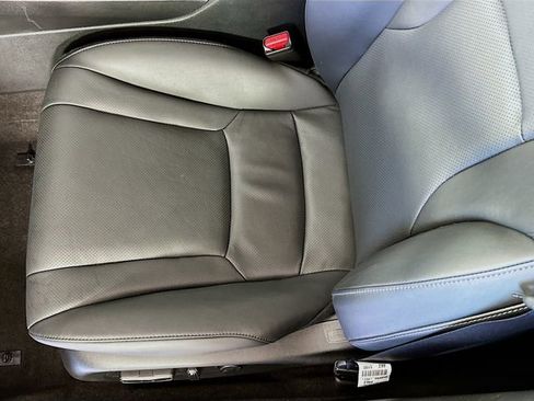 Certified 2025 Honda Accord Sport image 26