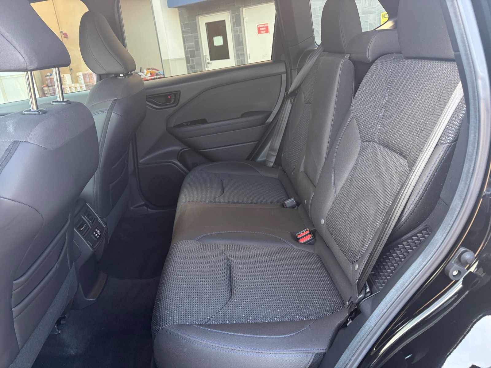 Used 2026 Subaru Forester Premium AWD/4WD image 26