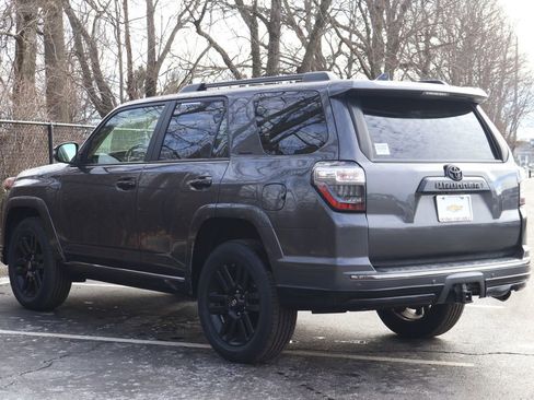 Used 2019 Toyota 4Runner Limited image 5