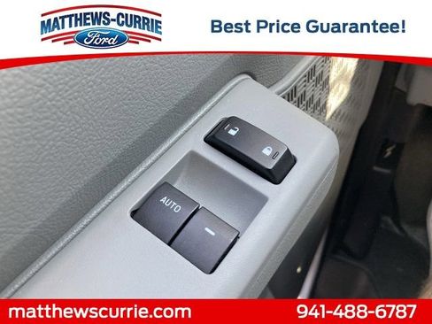New 2025 Ford E-350 and Econoline 350 Super Duty w/ Power Equipment Group image 19
