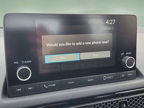 Used 2024 Honda Civic LX image 19