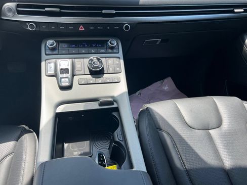 Used 2023 Hyundai Palisade SEL w/ Premium Package AWD/4WD image 39