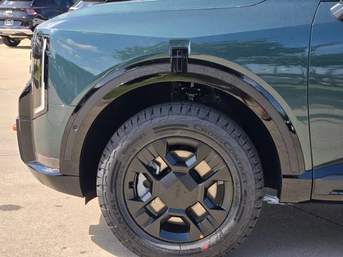 New 2027 Kia Telluride SX X-Pro AWD/4WD image 5