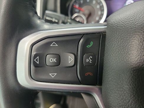 Used 2023 RAM 1500 Big Horn AWD/4WD image 38