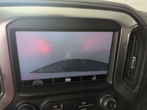 Used 2020 Chevrolet Silverado 1500 LTZ image 25