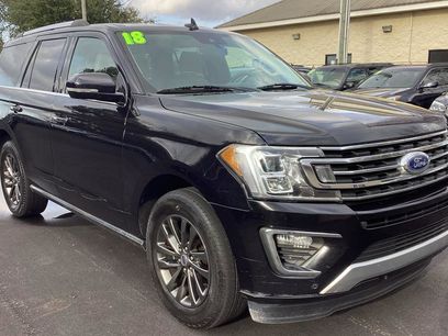 Used 2020 Ford Expedition Limited