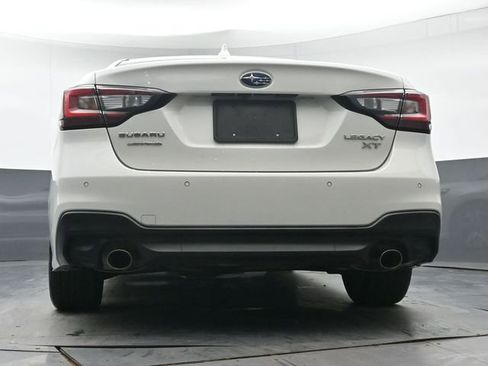 Used 2021 Subaru Legacy Limited XT AWD/4WD image 33