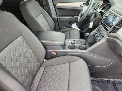 Used 2020 Volkswagen Atlas Cross Sport S