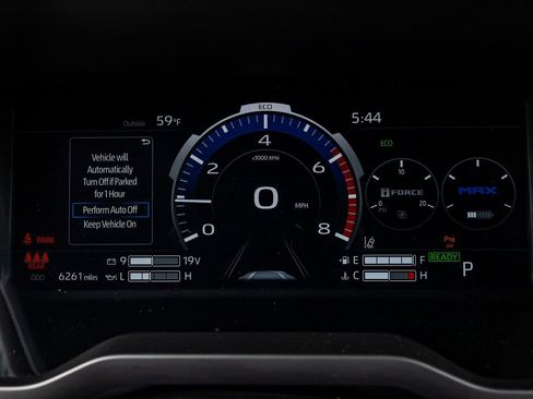 Used 2024 Toyota Tundra 1794 Edition image 20