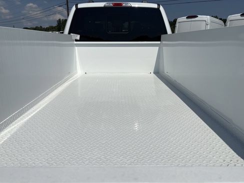 New 2026 Ford F450 XL RWD image 20