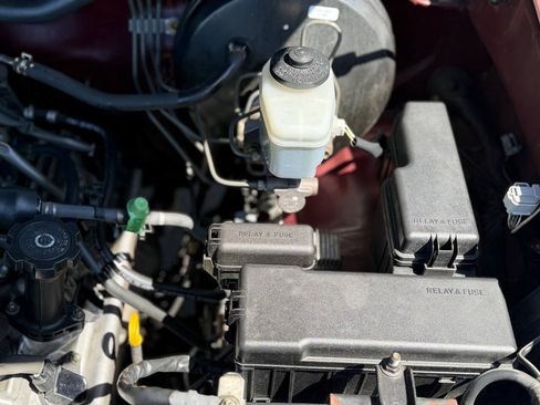 Used 2004 Toyota Tundra SR5 w/ Towing Pkg RWD image 69