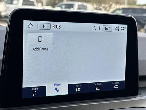 New 2026 Ford Escape Active image 30