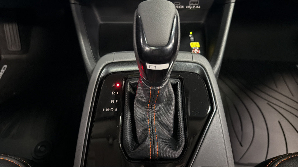 New 2026 Subaru Crosstrek 2.5i Limited AWD/4WD image 39