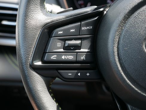 Used 2025 Subaru Outback Onyx Edition AWD/4WD image 31