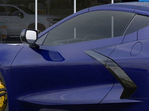 New 2026 Chevrolet Corvette Stingray Preferred Cpe w/ 2LT image 36