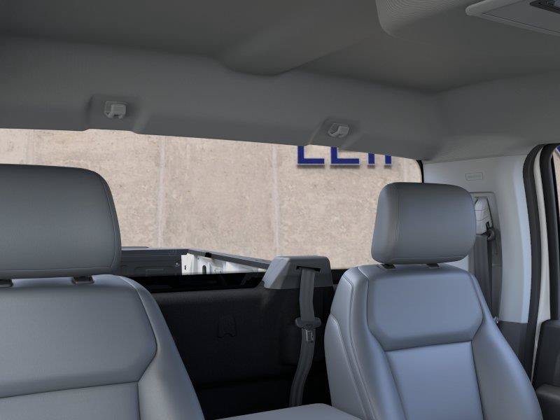 New 2026 Ford F150 XL RWD image 22