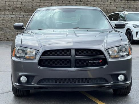 Used 2014 Dodge Charger R/T AWD/4WD image 36