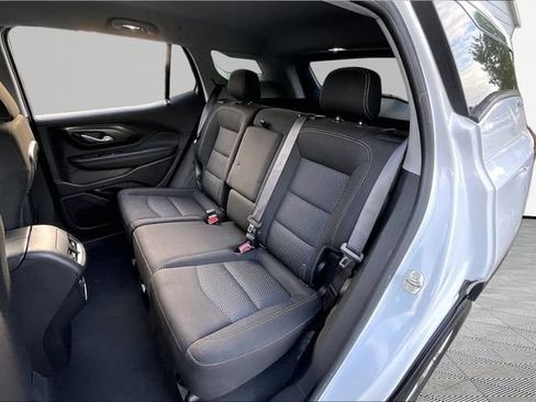 Used 2022 GMC Terrain SLE w/ Driver Convenience Package FWD image 14