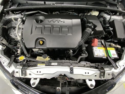 Used 2015 Toyota Corolla S image 21