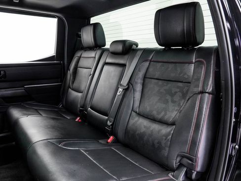 Used 2024 Toyota Tundra TRD Pro image 17