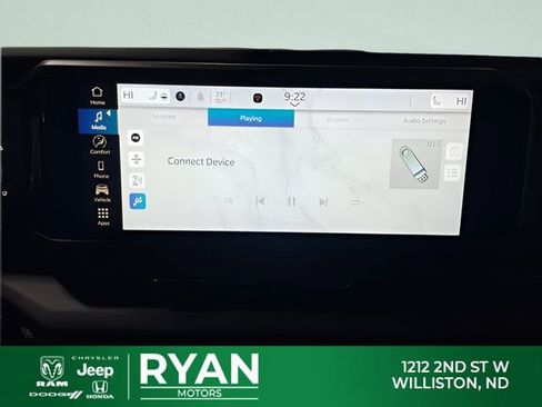 New 2026 Jeep Gladiator Mojave AWD/4WD image 24