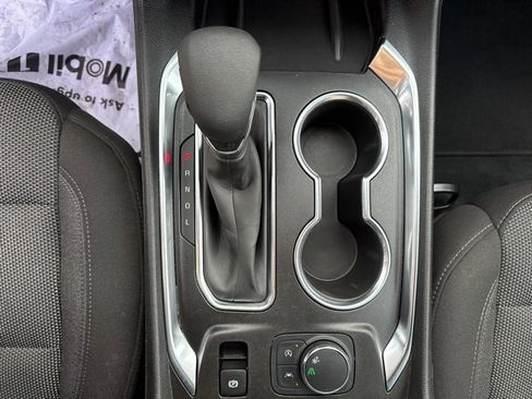 Certified 2023 Chevrolet Traverse LT image 26