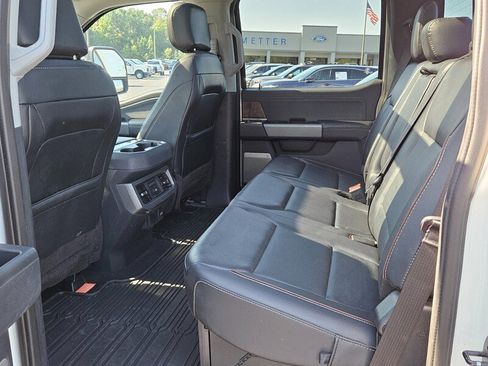 Used 2023 Ford F250 Lariat w/ Lariat Ultimate Package image 6