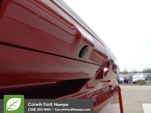 Used 2024 Ford F150 Lariat image 30