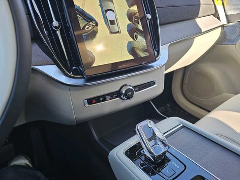 New 2026 Volvo XC90 B6 Ultra AWD/4WD image 28
