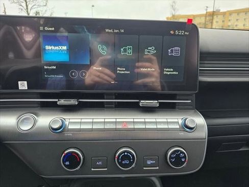 New 2026 Hyundai Kona SE AWD/4WD image 25