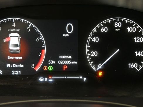 Certified 2024 Honda Civic Sport image 13