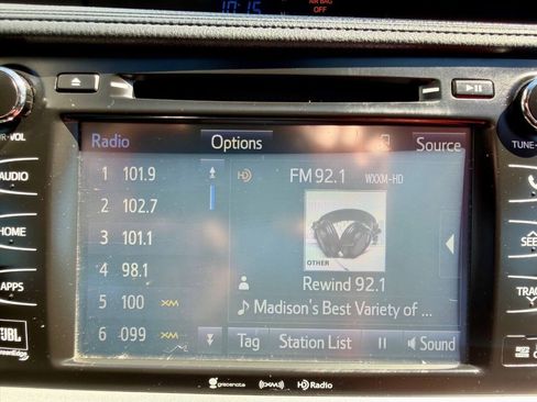 Used 2017 Toyota Highlander Limited Platinum w/ Protection Package #3 AWD/4WD image 41