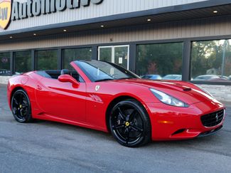 Used 2014 Ferrari California video 2