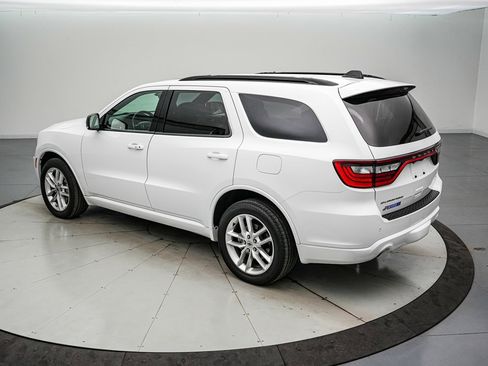 Used 2024 Dodge Durango GT image 6