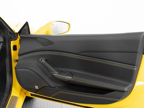 Certified 2019 Ferrari 488 Spider image 27