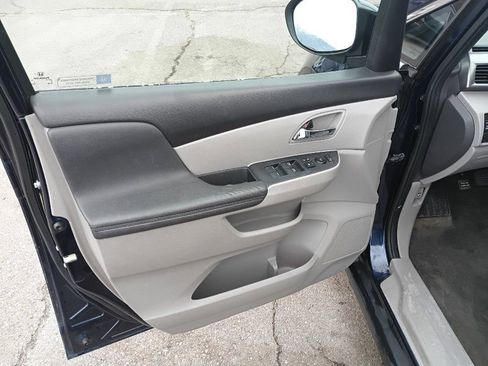 Used 2017 Honda Odyssey EX-L image 8