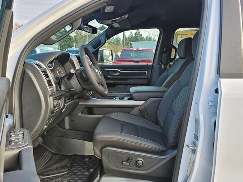 New 2026 RAM 1500 Big Horn image 17