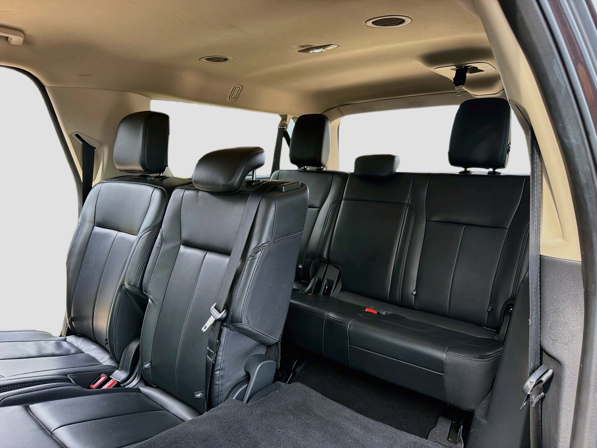 Used 2024 Ford Expedition Max XLT AWD/4WD image 13