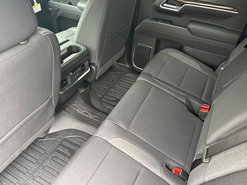 New 2026 GMC Sierra 1500 Elevation w/ Preferred Package AWD/4WD image 12