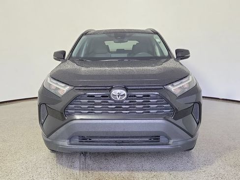 Used 2023 Toyota RAV4 XLE w/ Convenience Package FWD image 3