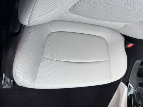 Certified 2025 Toyota Corolla Cross L FWD image 15